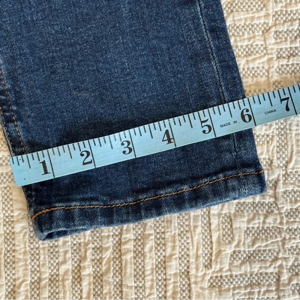 👖 Diesel Thommer Slim Fit Jeans – Classic Wash 👖 - Picture 10 of 12